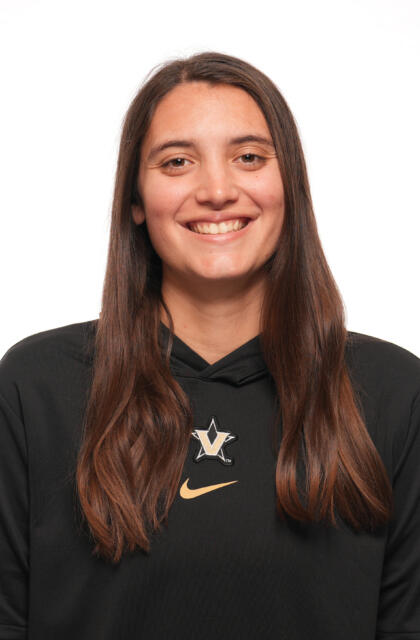 Sophie Leva - Lacrosse - Vanderbilt University Athletics