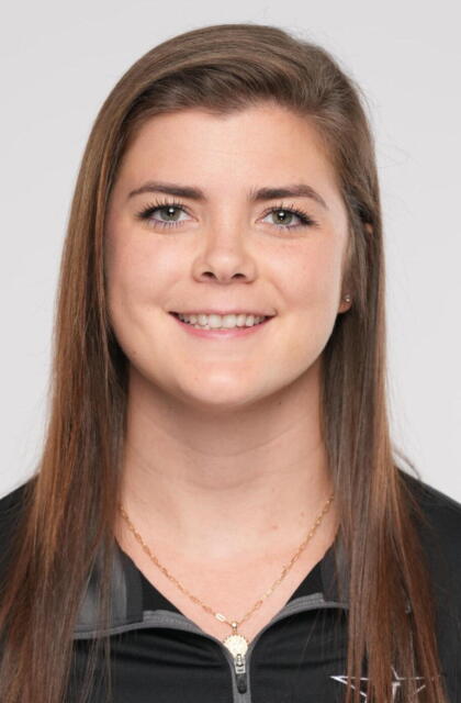 Kyla Irwin - Women's Basketball - Vanderbilt University Athletics