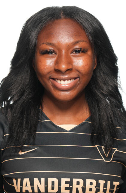 Melania Fullerton - Soccer - Vanderbilt University Athletics