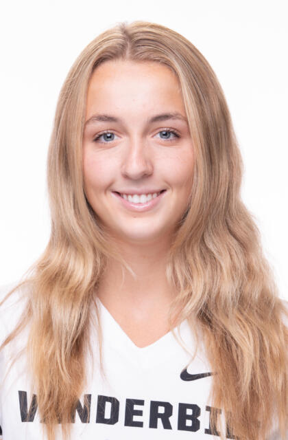 Kate Haffenreffer - Lacrosse - Vanderbilt University Athletics