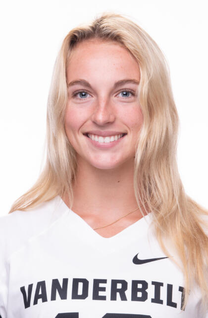 Anna Taraboletti - Lacrosse - Vanderbilt University Athletics