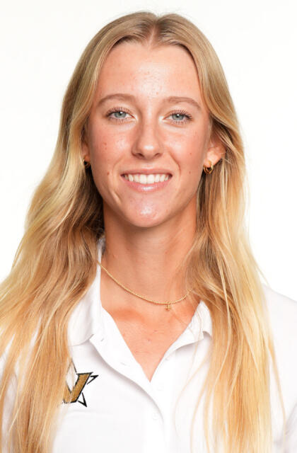 Ava Merrill - Women's Golf - Vanderbilt University Athletics