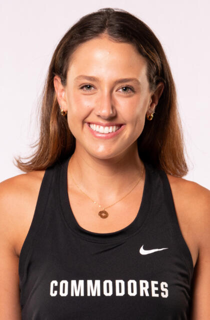 Naomi Katz - Women's Tennis - Vanderbilt University Athletics