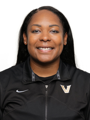 Ashley Earley - Women's Basketball - Vanderbilt University Athletics